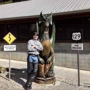 Meet your Posher, Tim